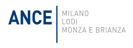 ANCE Associazione Nazionale Costruttori Edili