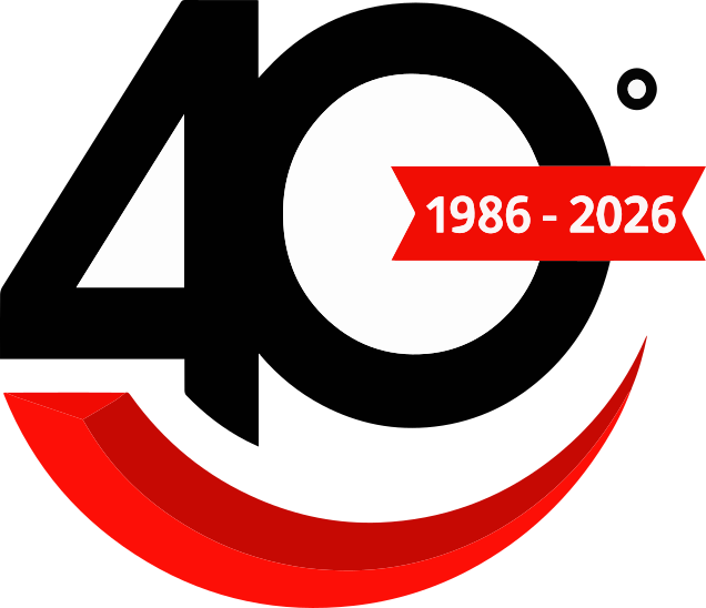 40 Anni di Esperienza