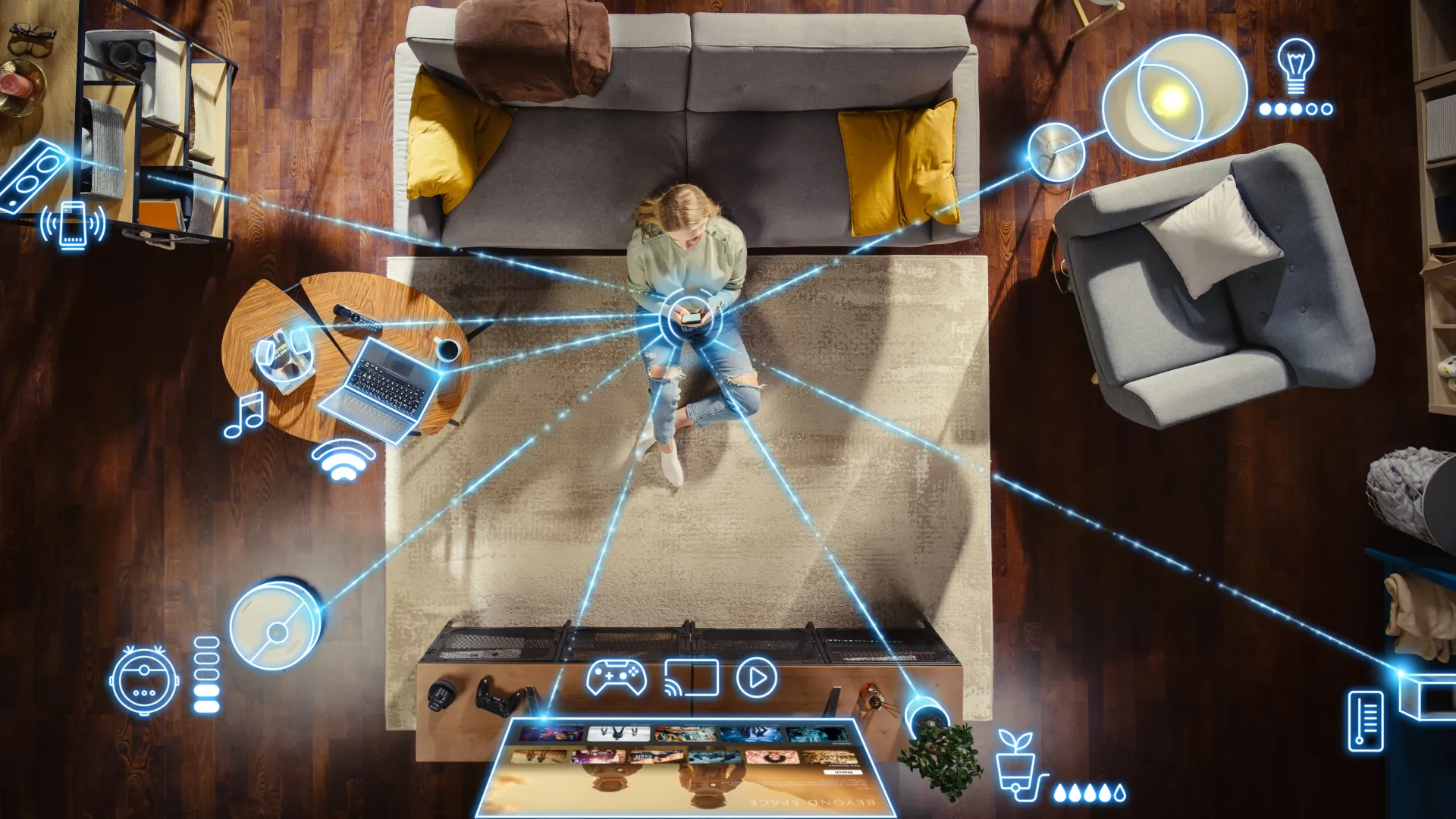 Infrastruttura Intelligente: Reti Dati Affidabili