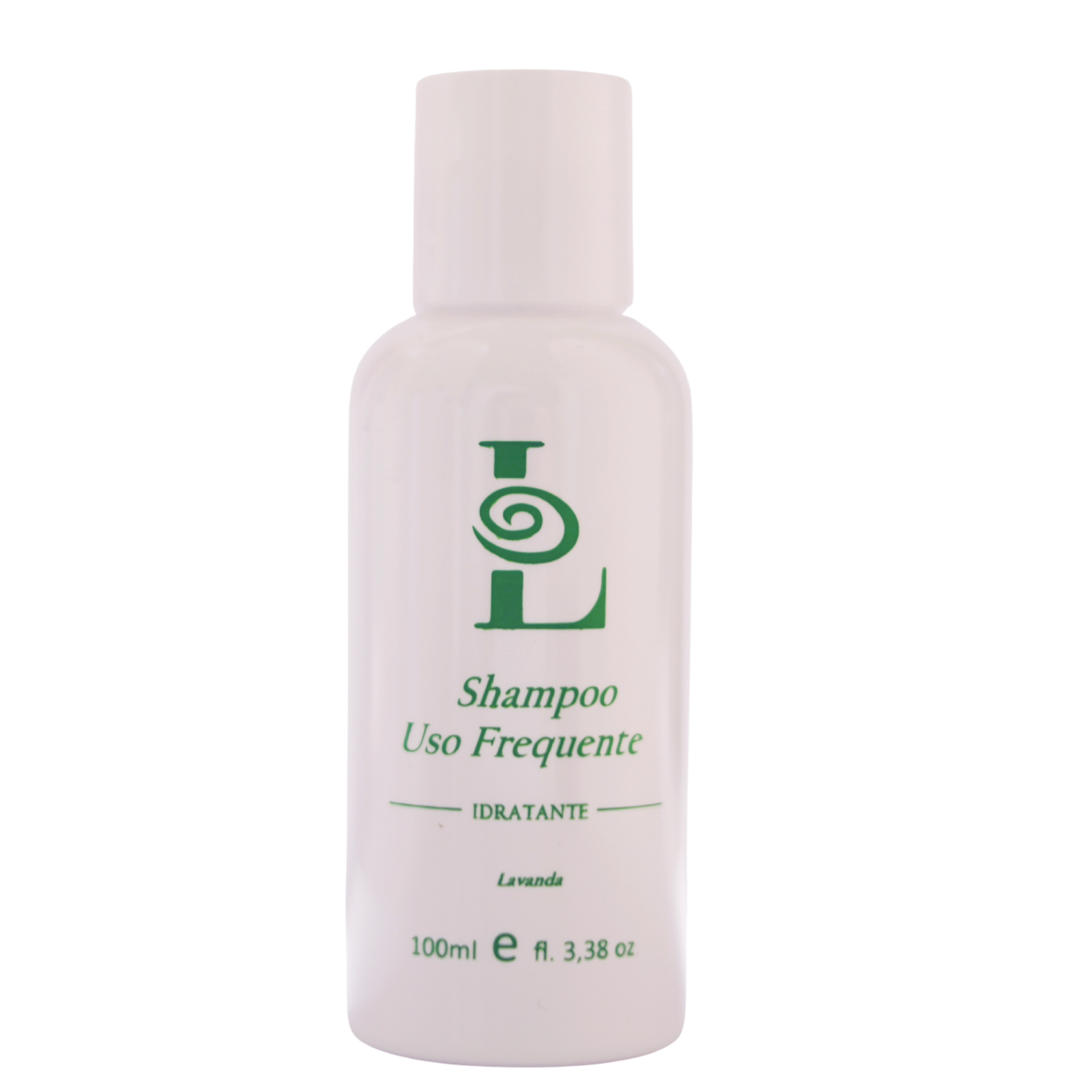 Shampoo Uso Frequente