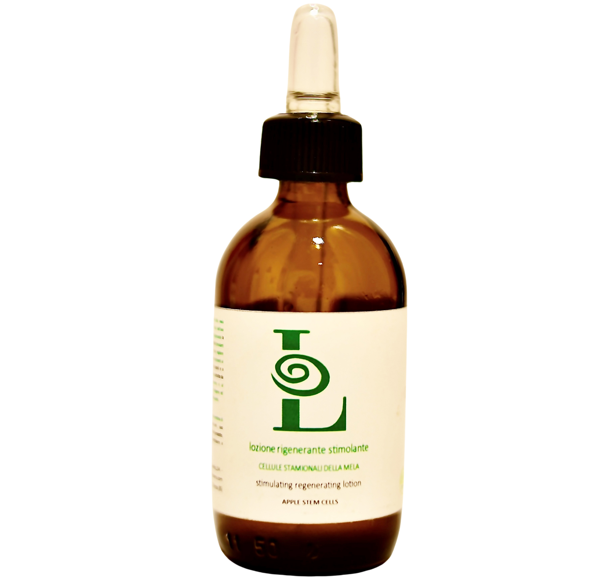 Lozione Rigenerante Stimolante