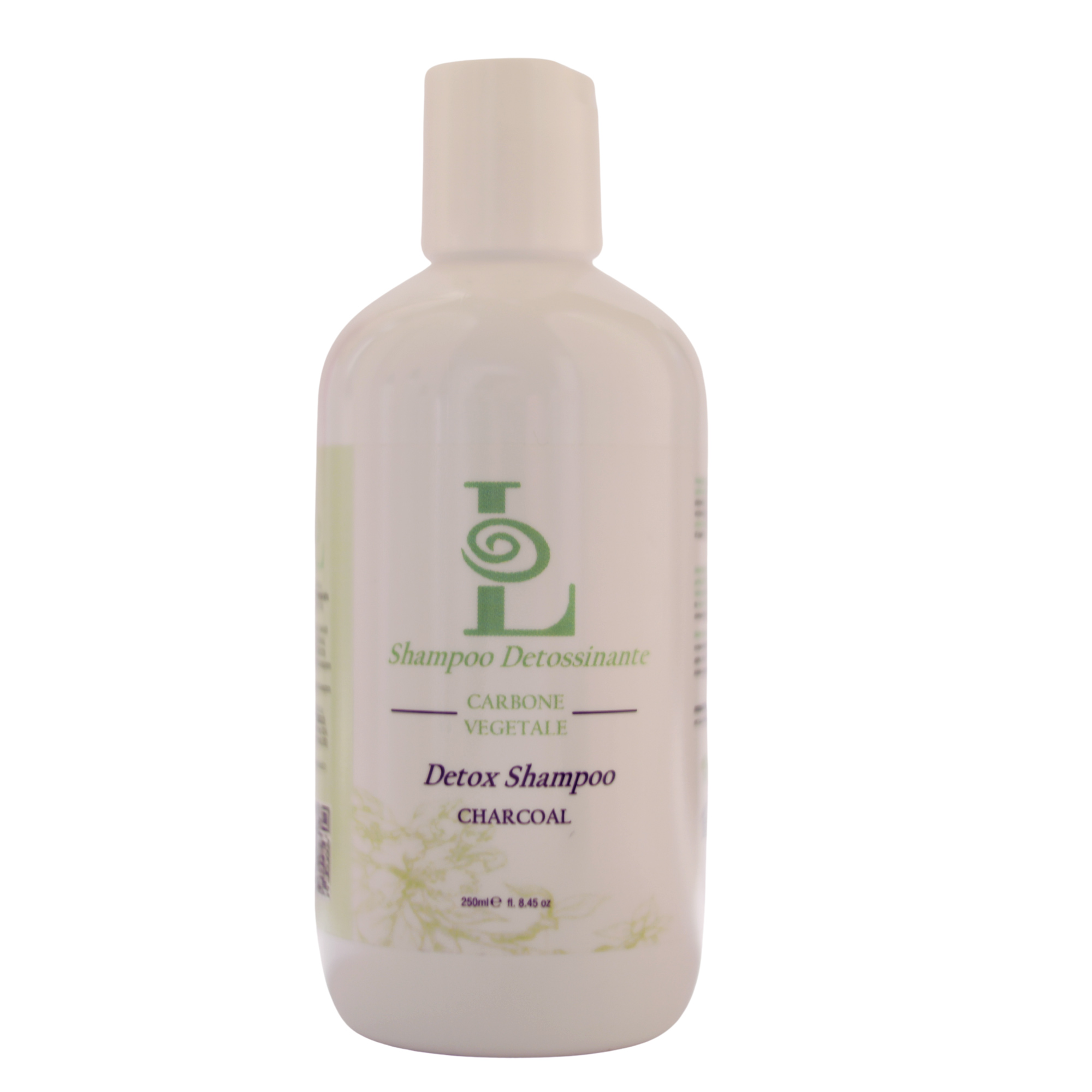 Shampoo Detossinante