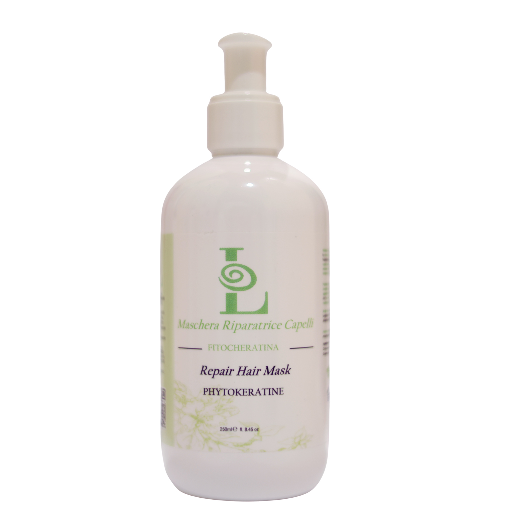Maschera Riparatrice