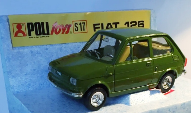 FIAT 126