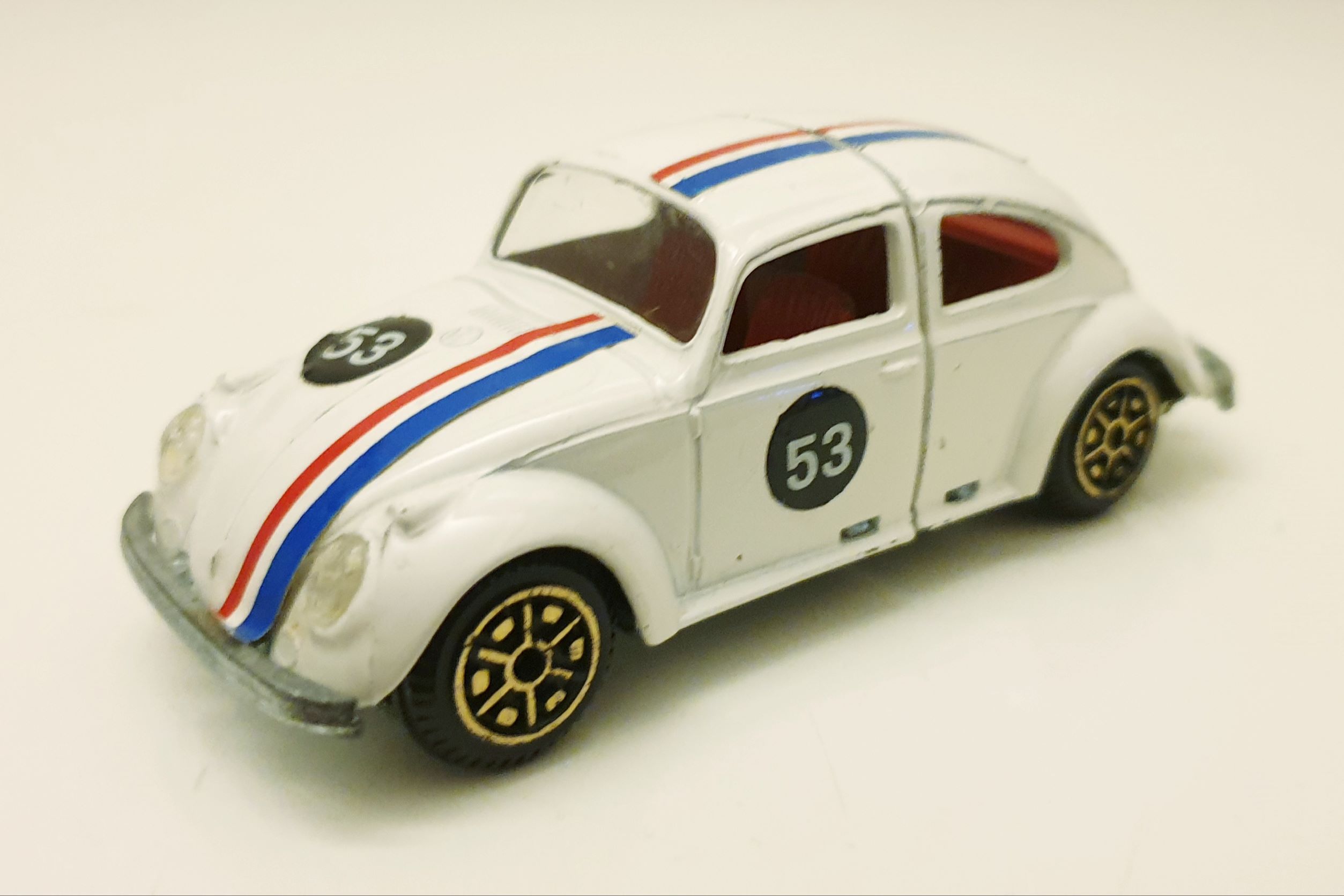 Herbie il maggiolino tutto matto