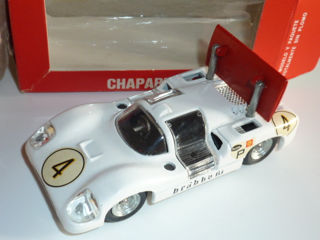  CHAPARRAL 2F