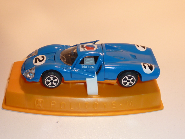 MATRA 630 SPORT