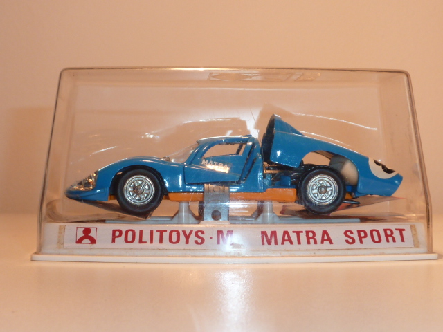 MATRA 630 SPORT