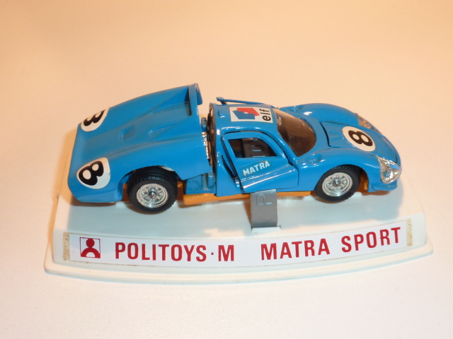 MATRA 630 SPORT