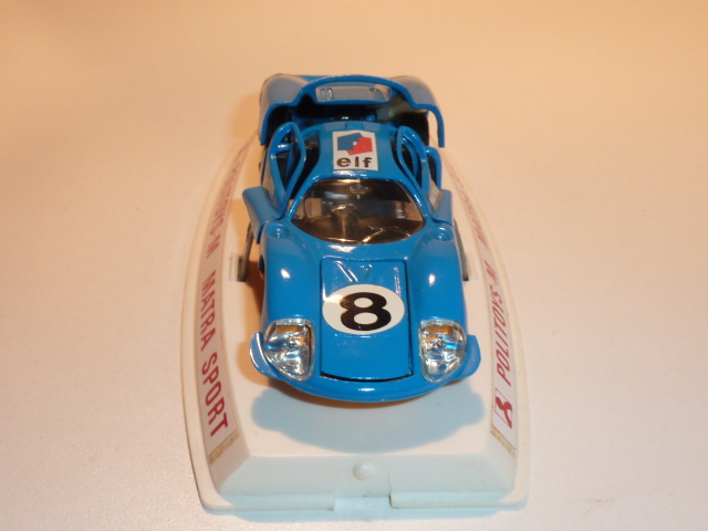 MATRA 630 SPORT
