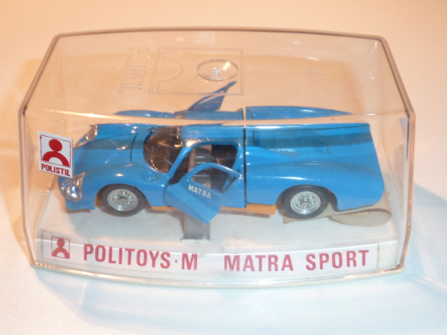MATRA 630 SPORT