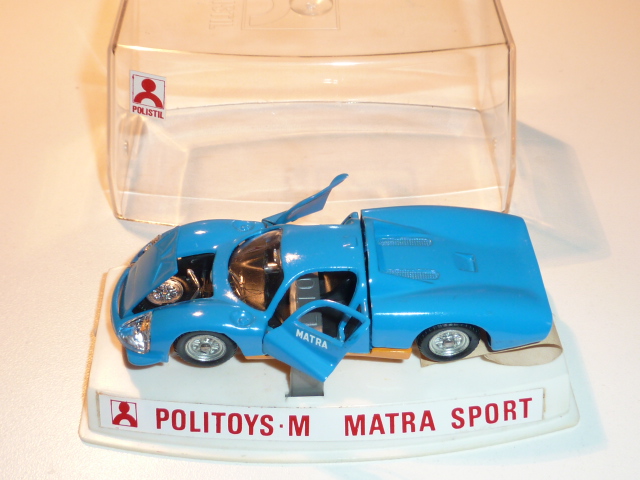 MATRA 630 SPORT