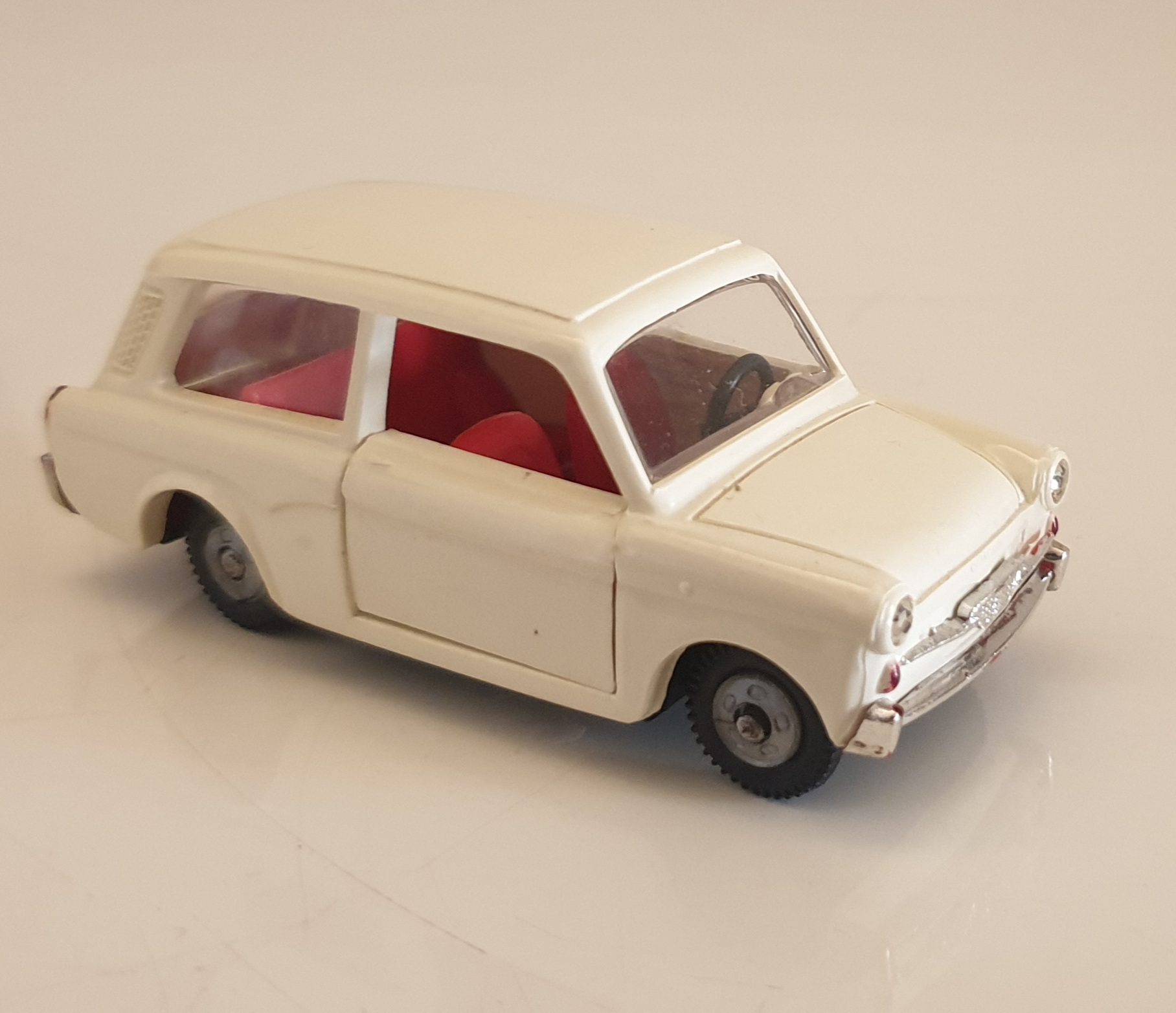 AUTOBIANCHI BIANCHINA