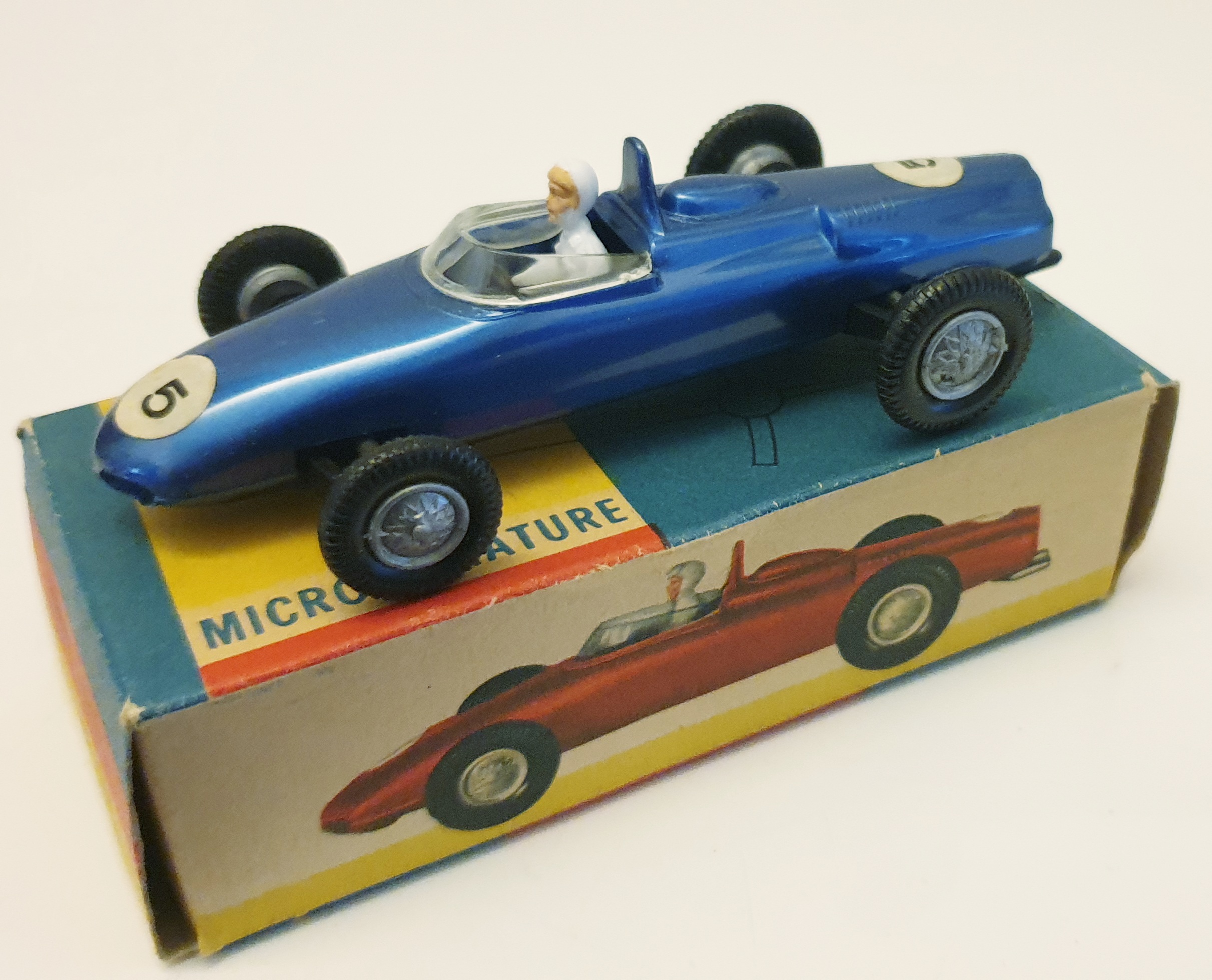 FERRARI 156 FORMULA 1