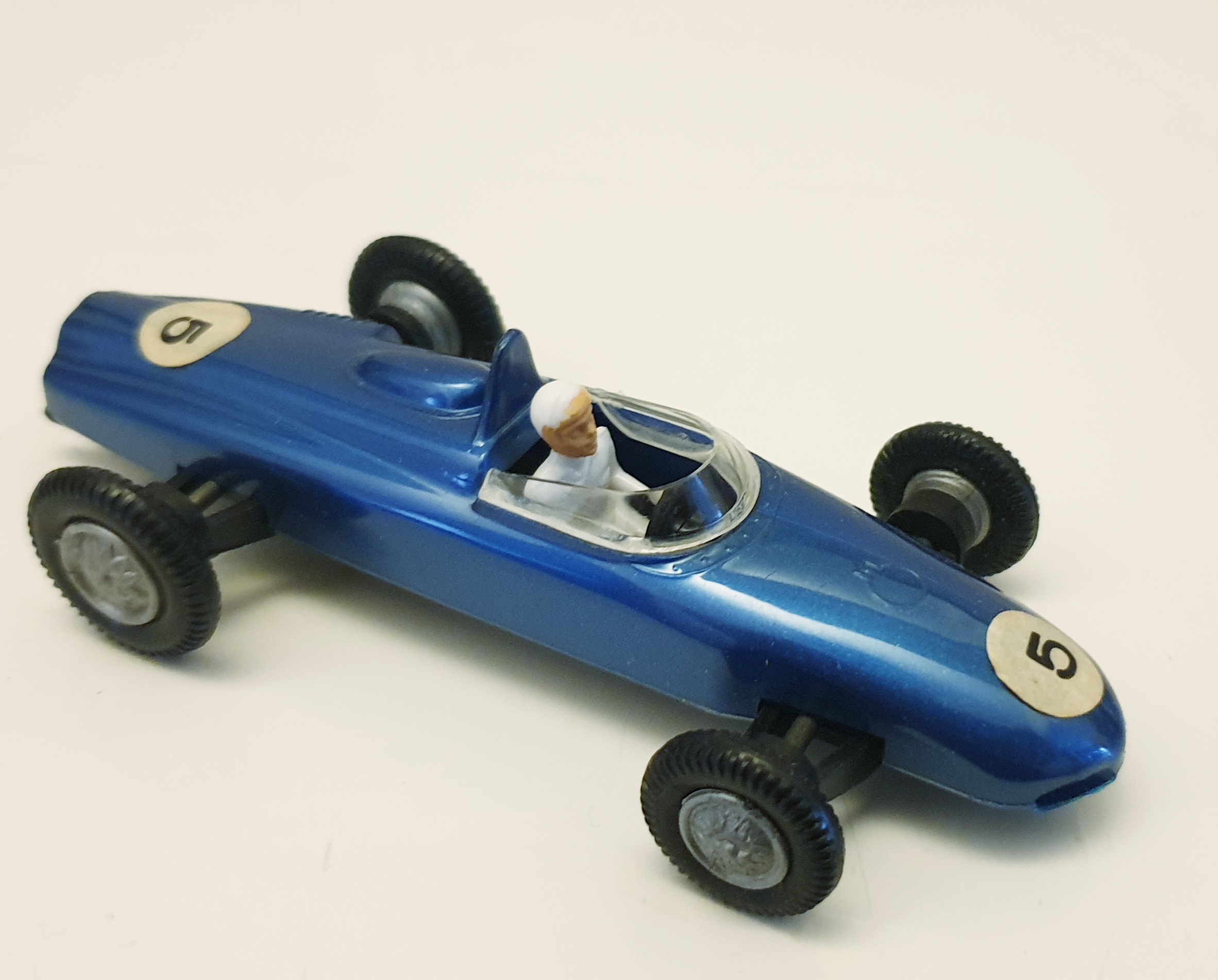 FERRARI 156 FORMULA 1