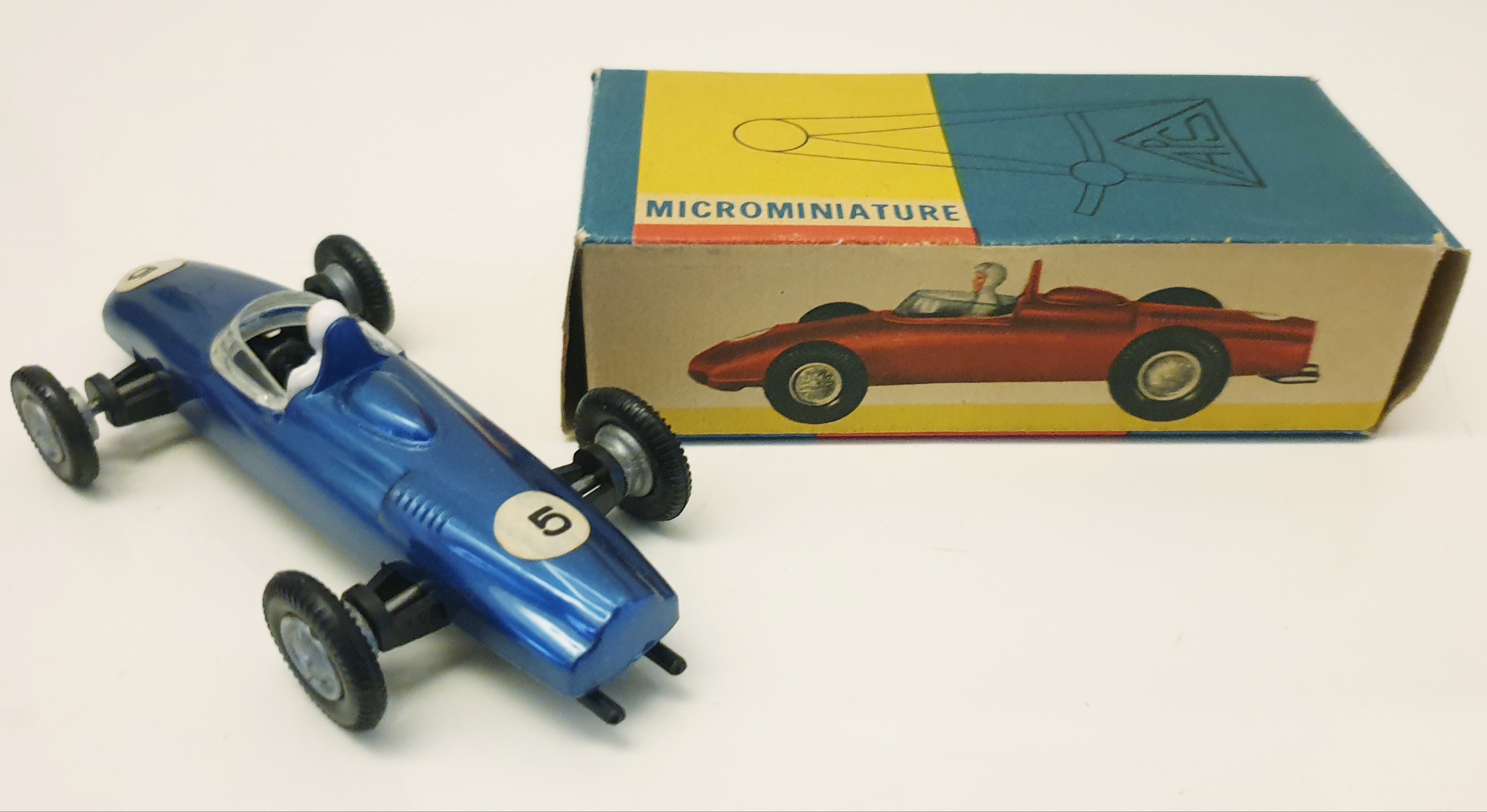 FERRARI 156 FORMULA 1