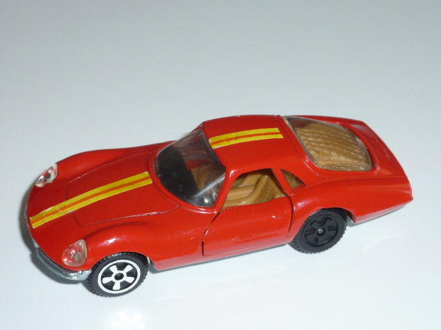 ALFA ROMEO Giulia 1600 Pininfarina