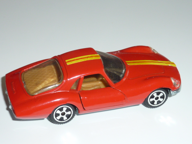 ALFA ROMEO Giulia 1600 Pininfarina