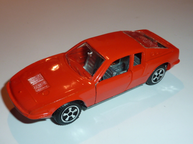 MATRA Sport Bop