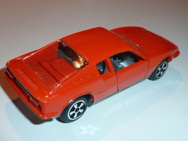MATRA Sport Bop