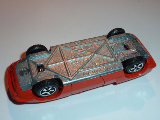 MATRA Sport Bop
