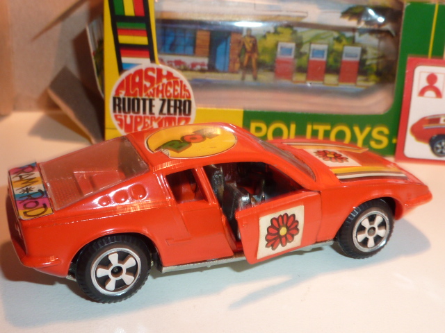 MATRA Sport Bop