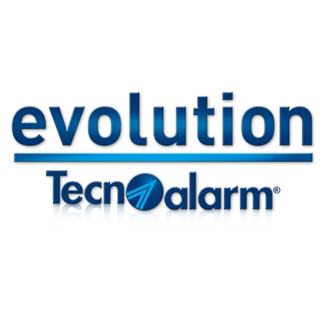 Techo Alarm - Evolution